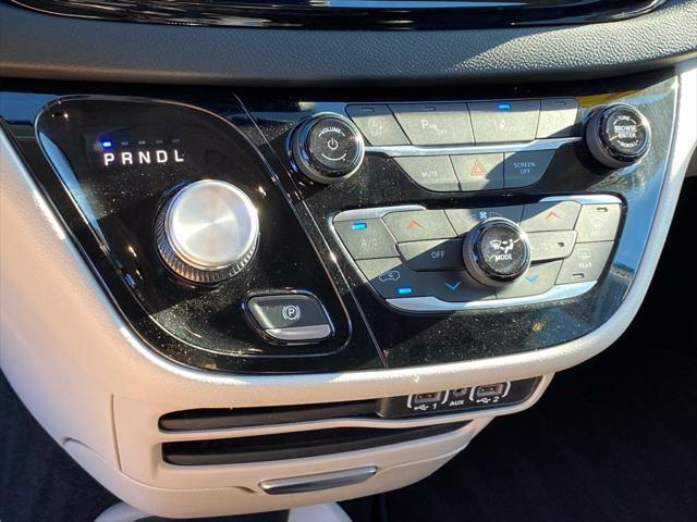 2024 Chrysler Pacifica - $24,434