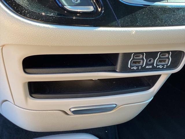 2024 Chrysler Pacifica - $24,434