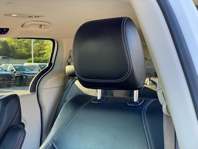 2024 Chrysler Pacifica - $24,434