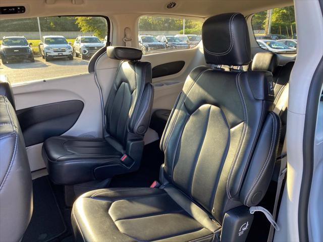 2024 Chrysler Pacifica - $24,434