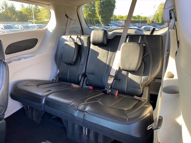 2024 Chrysler Pacifica - $24,434