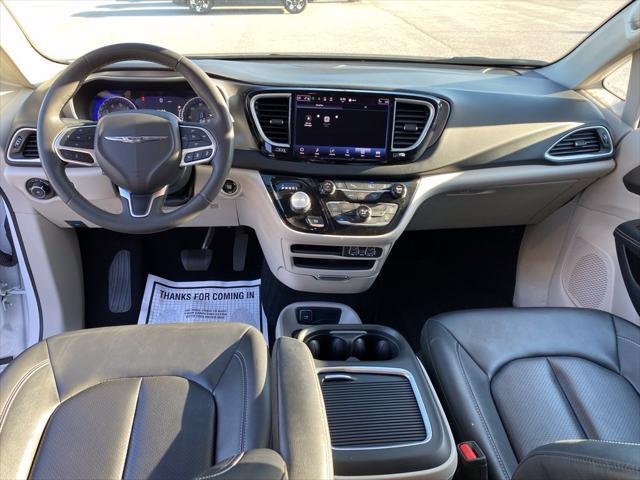 2024 Chrysler Pacifica - $24,434