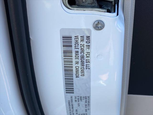 2024 Chrysler Pacifica - $24,434