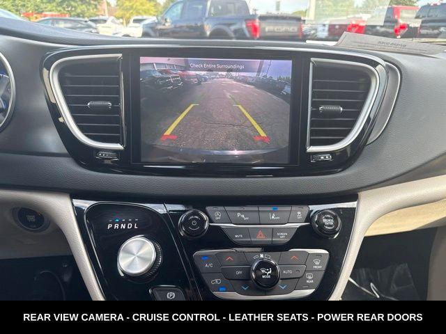 2024 Chrysler Pacifica - $21,994