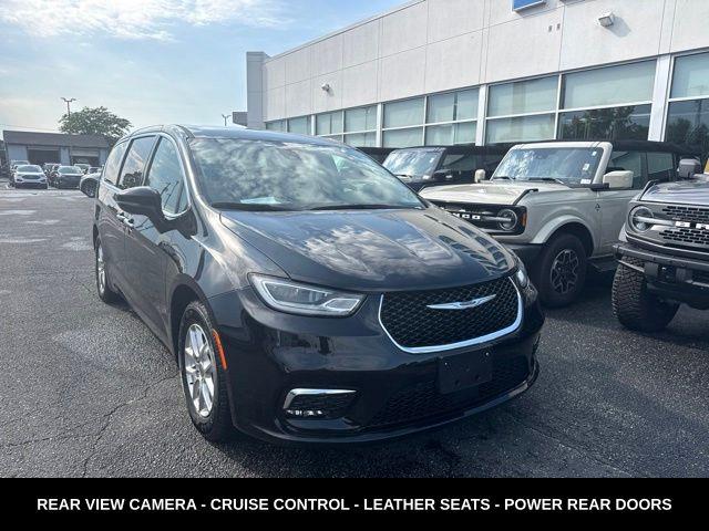 2024 Chrysler Pacifica - $21,994