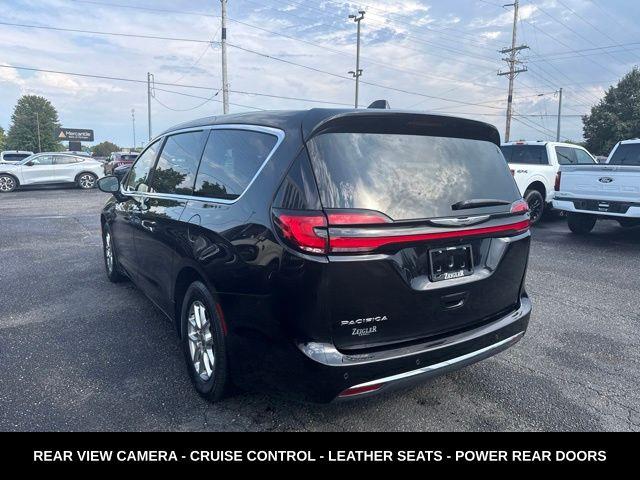 2024 Chrysler Pacifica - $21,994