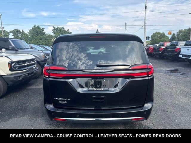 2024 Chrysler Pacifica - $21,994