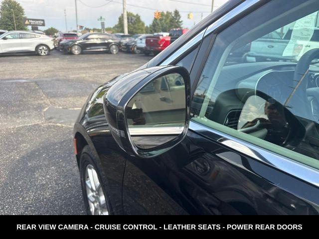 2024 Chrysler Pacifica - $21,994