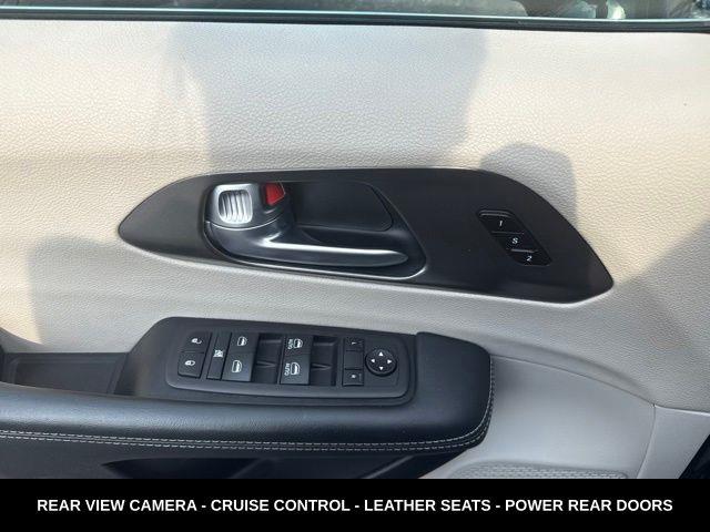2024 Chrysler Pacifica - $21,994