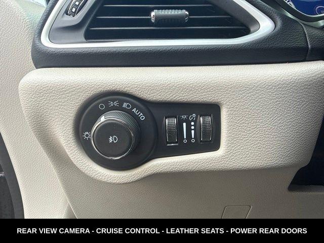 2024 Chrysler Pacifica - $21,994