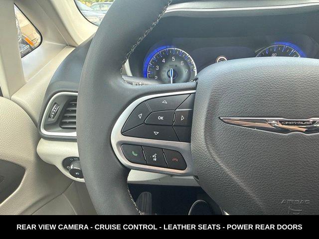 2024 Chrysler Pacifica - $21,994