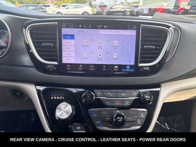 2024 Chrysler Pacifica - $21,994