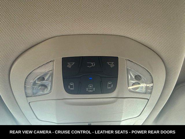 2024 Chrysler Pacifica - $21,994