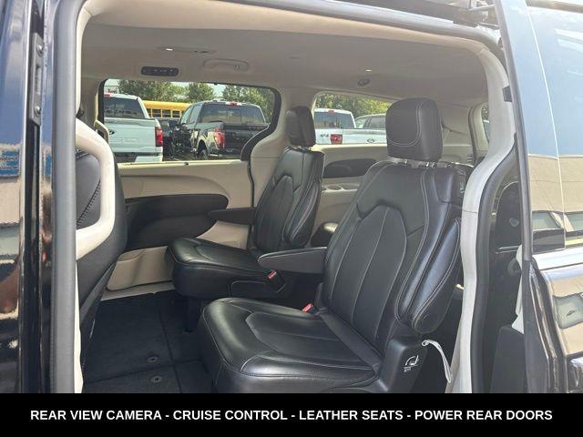 2024 Chrysler Pacifica - $21,994