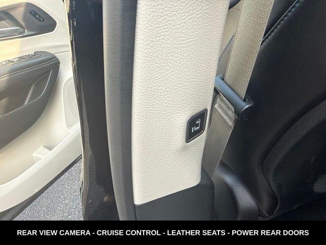 2024 Chrysler Pacifica - $21,994