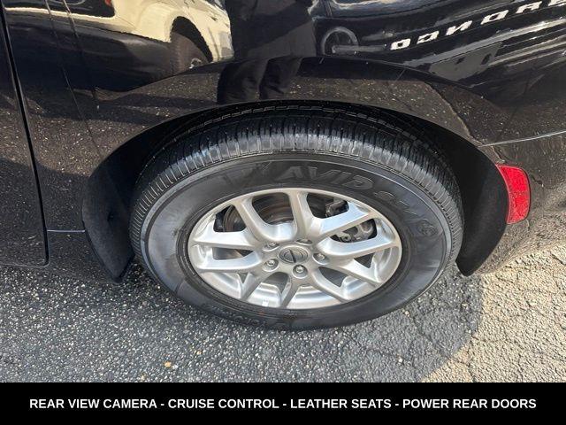 2024 Chrysler Pacifica - $21,994