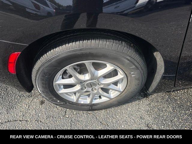 2024 Chrysler Pacifica - $21,994