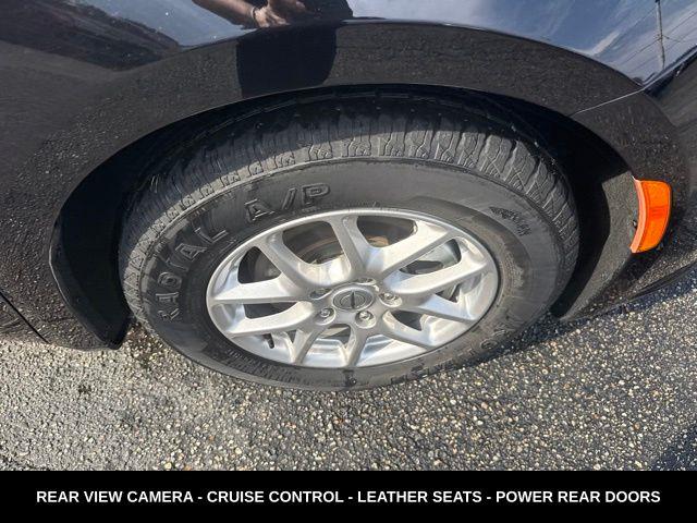 2024 Chrysler Pacifica - $21,994