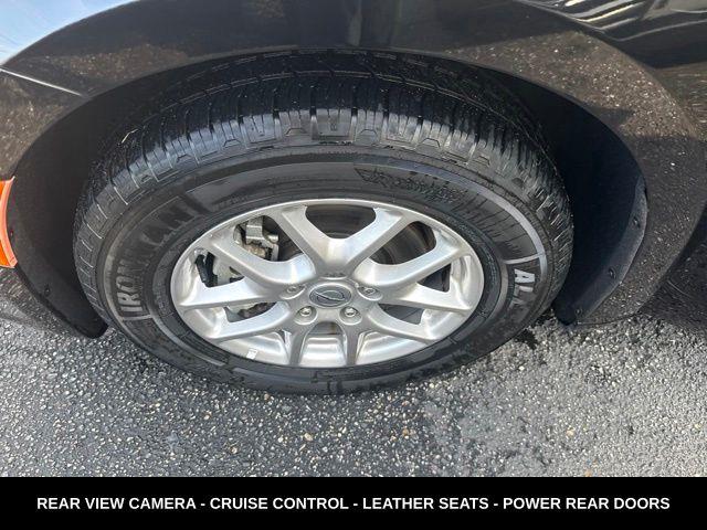 2024 Chrysler Pacifica - $21,994
