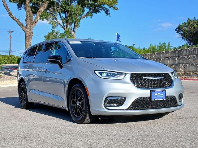 2024 Chrysler Pacifica - $24,288