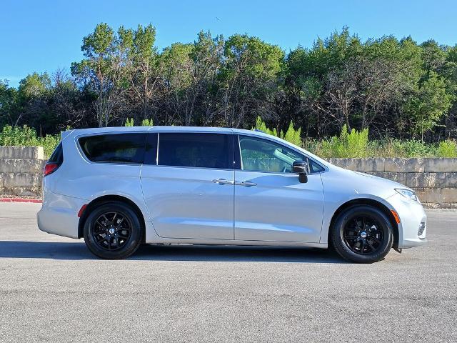 2024 Chrysler Pacifica - $24,288