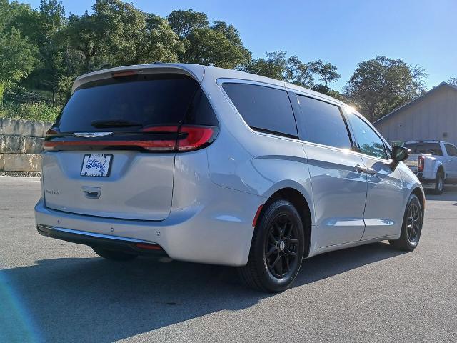 2024 Chrysler Pacifica - $24,288