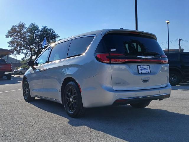 2024 Chrysler Pacifica - $24,288