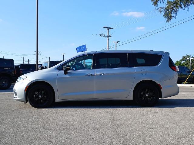 2024 Chrysler Pacifica - $24,288