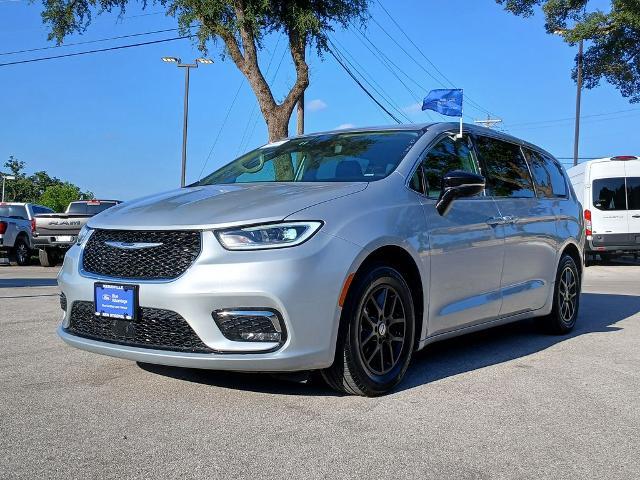 2024 Chrysler Pacifica - $24,288