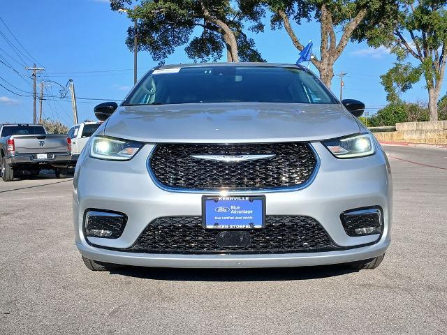 2024 Chrysler Pacifica - $24,288