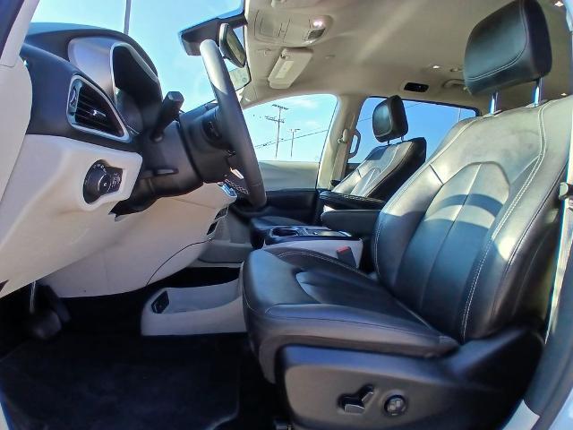 2024 Chrysler Pacifica - $24,288