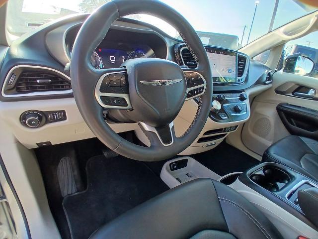 2024 Chrysler Pacifica - $24,288