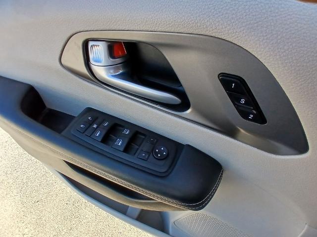 2024 Chrysler Pacifica - $24,288