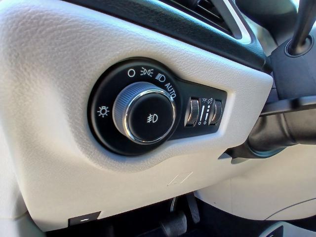 2024 Chrysler Pacifica - $24,288