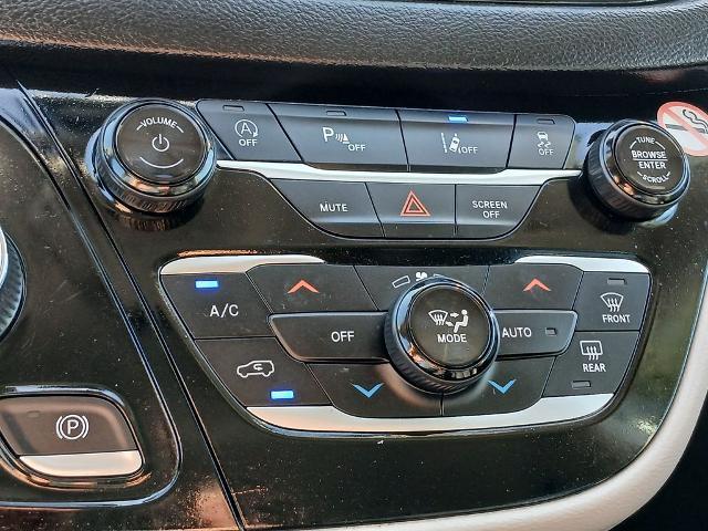 2024 Chrysler Pacifica - $24,288