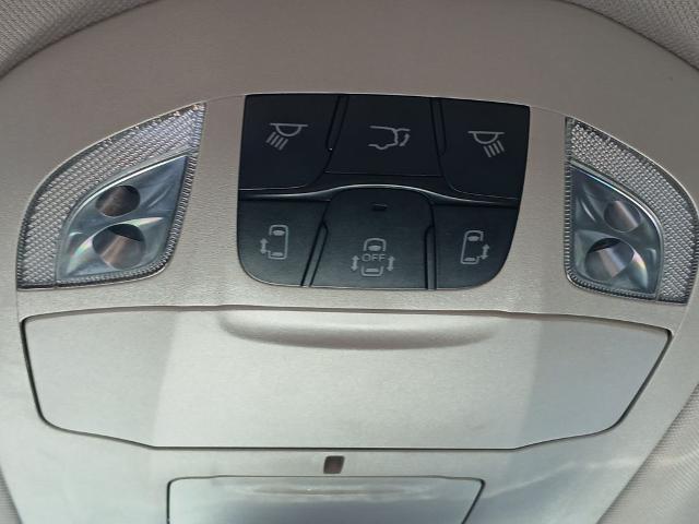 2024 Chrysler Pacifica - $24,288