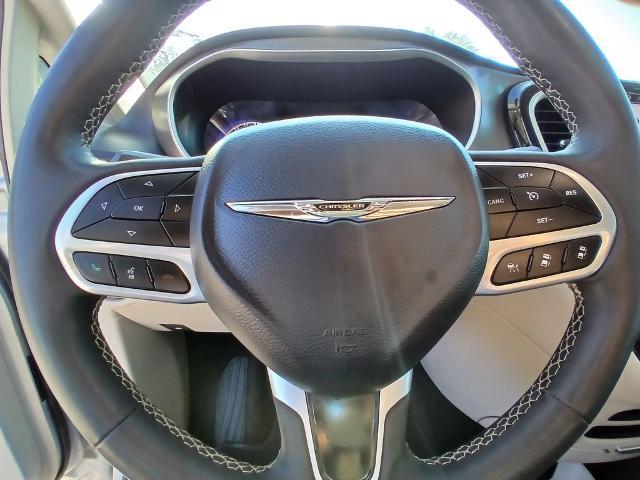 2024 Chrysler Pacifica - $24,288