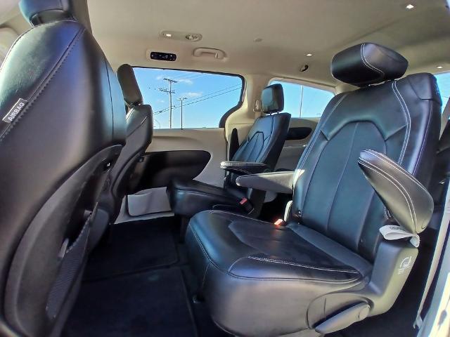 2024 Chrysler Pacifica - $24,288