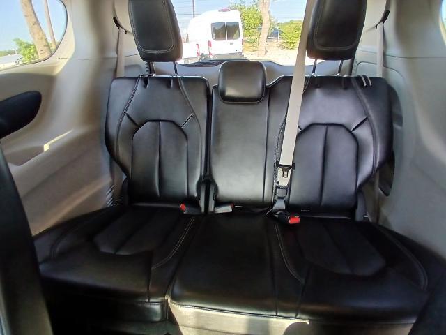 2024 Chrysler Pacifica - $24,288