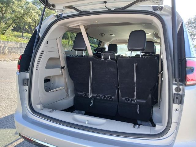 2024 Chrysler Pacifica - $24,288
