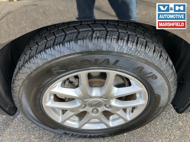 2024 Chrysler Pacifica - $24,300