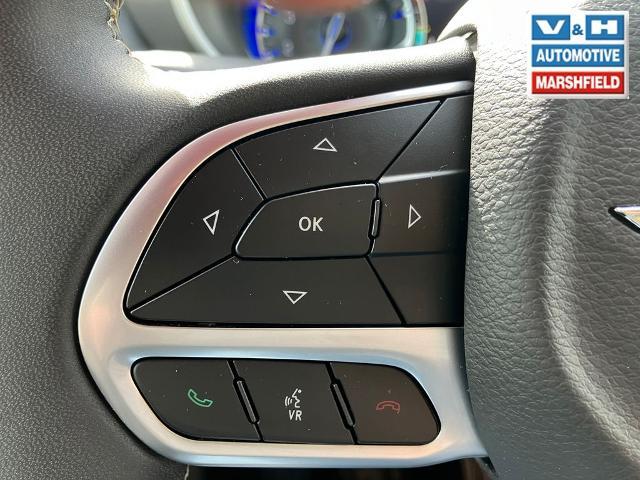 2024 Chrysler Pacifica - $24,300