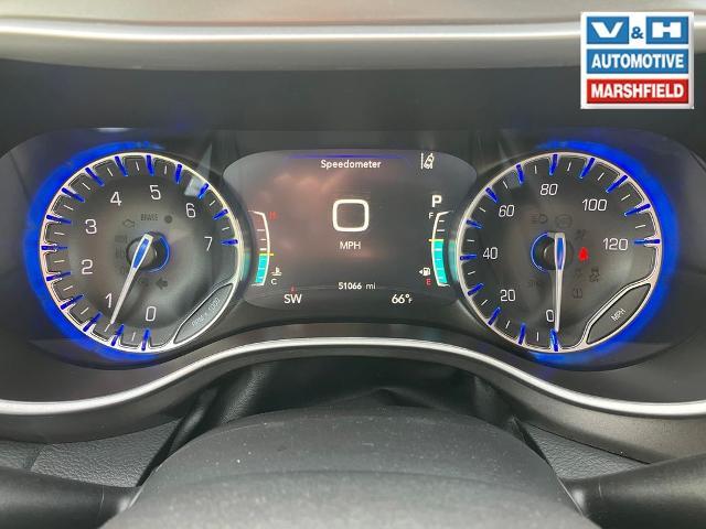 2024 Chrysler Pacifica - $24,300