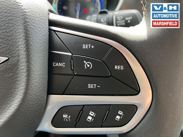 2024 Chrysler Pacifica - $24,300