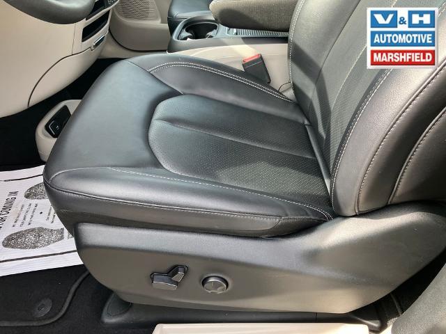 2024 Chrysler Pacifica - $24,300