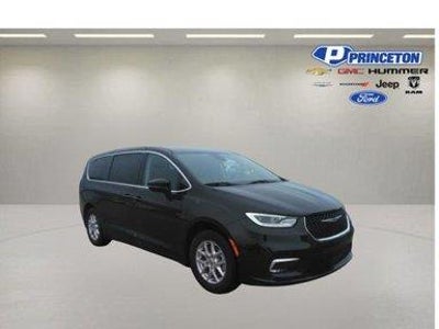 2024 Chrysler Pacifica Touring L 4DR Mini-Van
