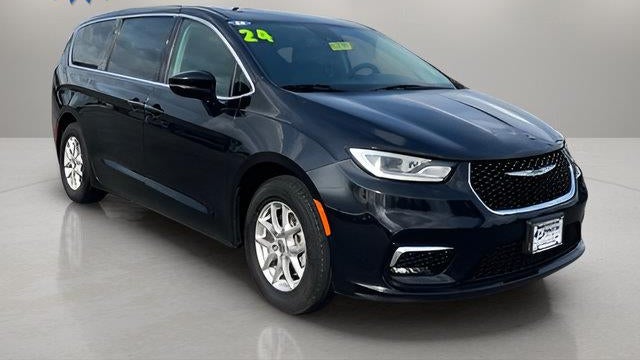 Preowned 2024 Chrysler Pacifica Touring L for Sale