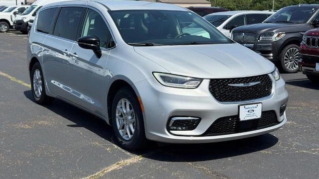Preowned 2024 Chrysler Pacifica Touring L for Sale