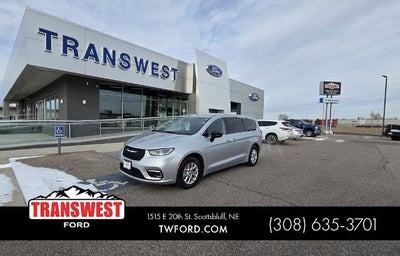 2024 Chrysler Pacifica Touring L 4DR Mini-Van