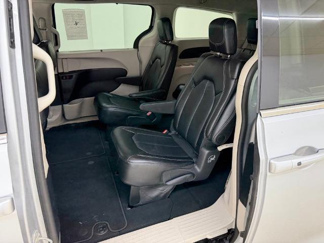 2024 Chrysler Pacifica - $24,860